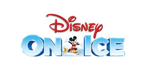 The show was "One big colossal party on ice". . Disney on ice wikipedia